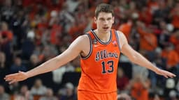 Buy or sell: Illinois basketball as the 2026-27 Big Ten favorite
