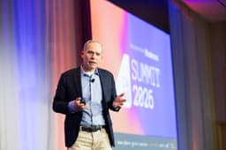 Highlights From the 2026 IA40 Summit: Harnessing ...