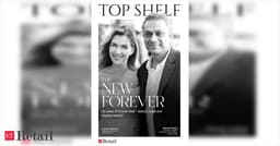 Forever New Celebrates 20 Years in Fashion