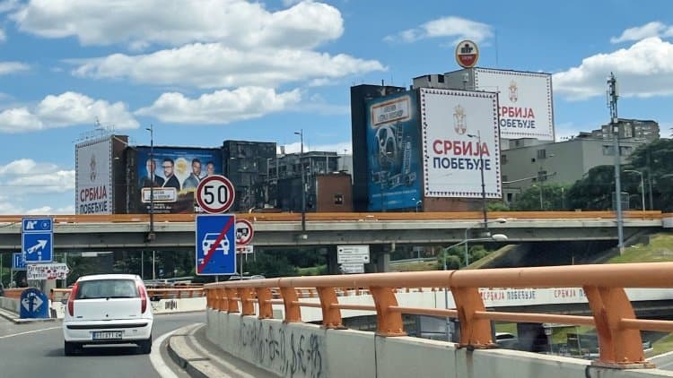 Snap Elections in Serbia: Vučić's Flight Forward