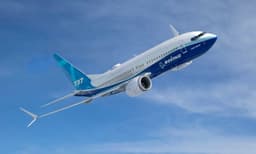 Boeing's $715 Billion Backlog, Explained