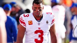 New York Giants Face Injury Concerns