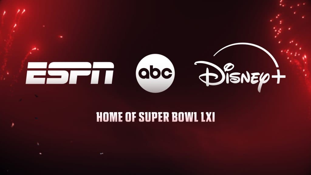 Disney Is Bringing the Super Bowl to Disney+ to Give ESPN ...