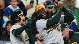 Athletics vs. Seattle Mariners: Game Highlights - Stream the Video