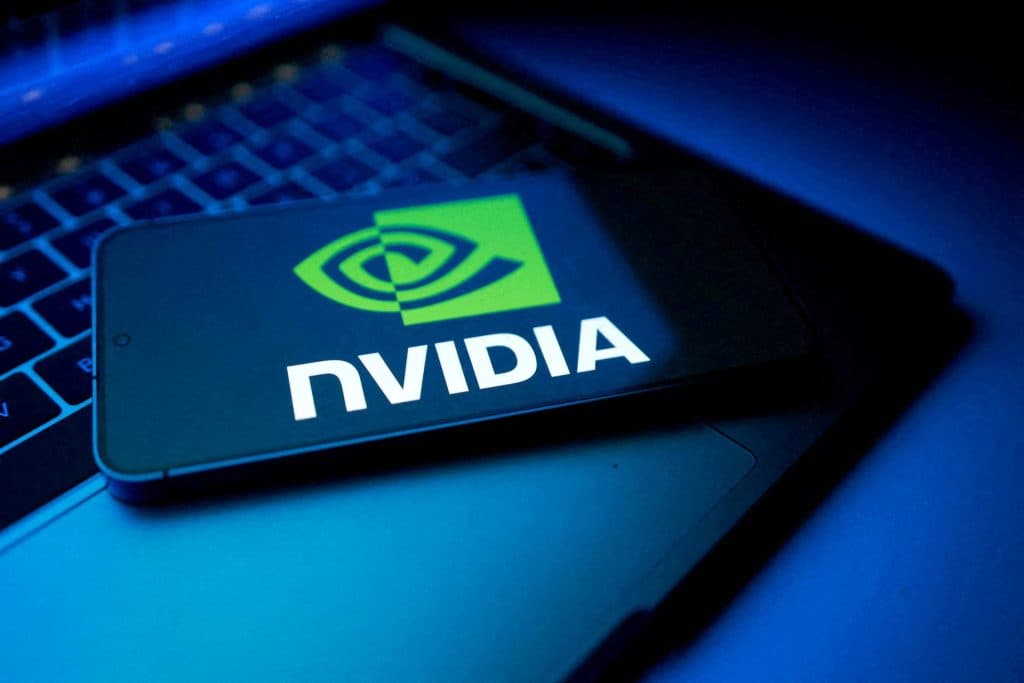 Nvidia launches new model to support AI companies