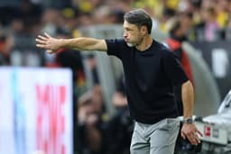 Niko Kovac admits Borussia Dortmund struggled after Champions ...