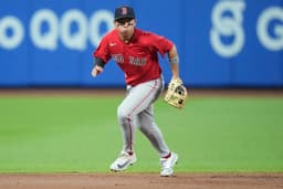 Red Sox demote shortstop who started 13 games, activate ...