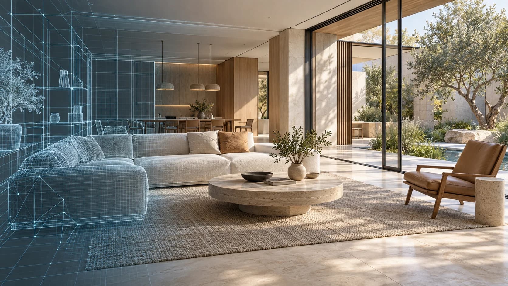 3D Rendering Technology Trends 2026: What Actually ...