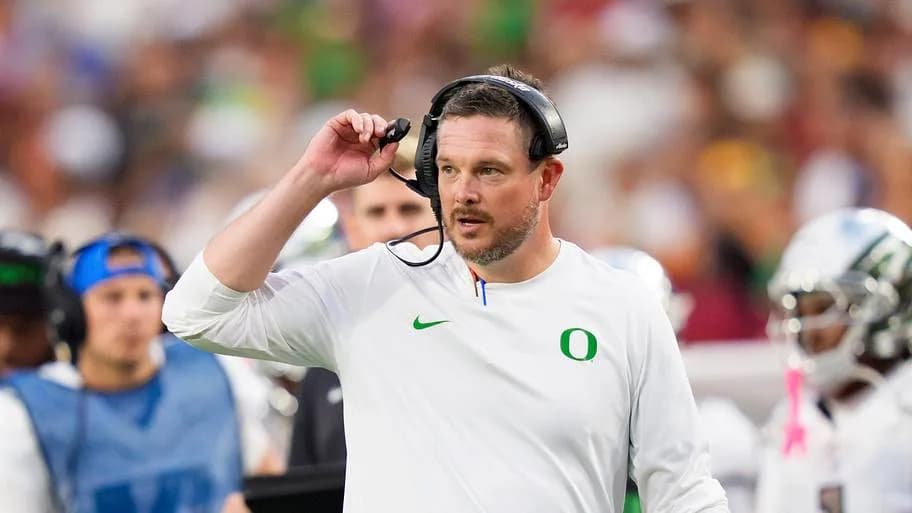 Three Oregon Ducks Need Bigger Roles to Avoid Future ...