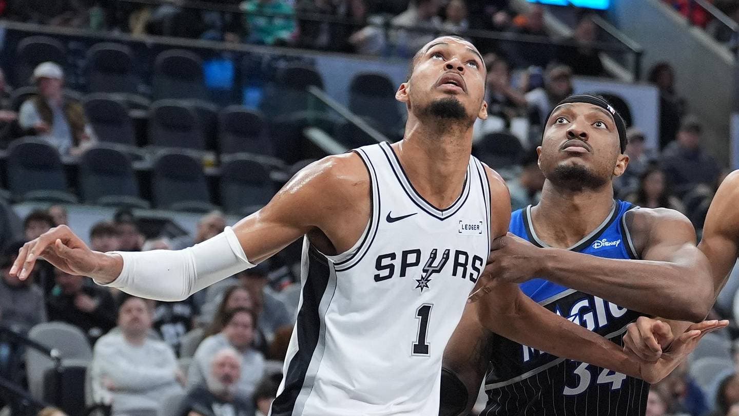 Orlando Magic quietly possess a powerful trump card in trade talks