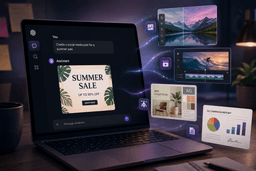 Adobe Brings 70+ Creative Tools to ChatGPT