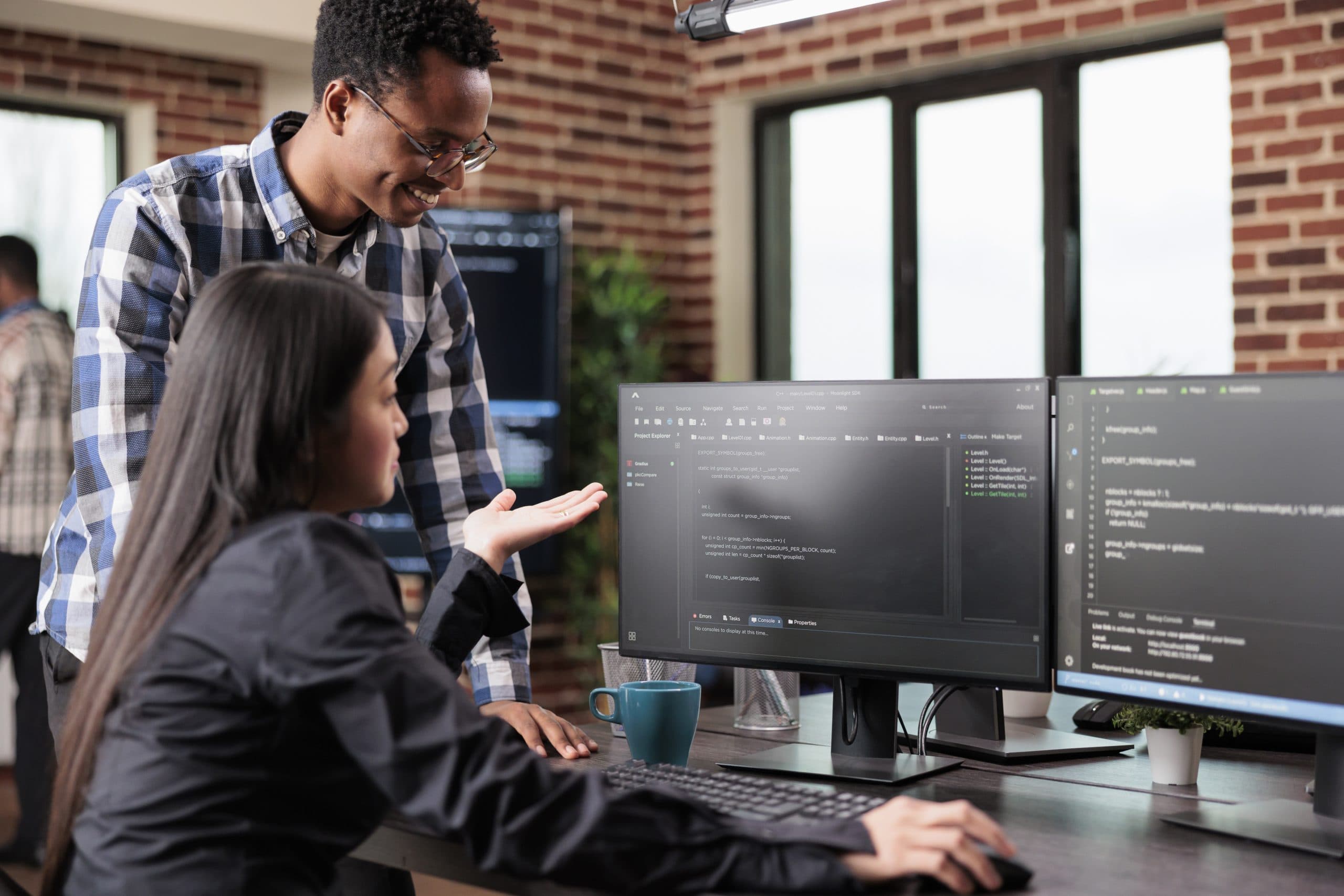 Web Content Accessibility Guidelines: WCAG 2.1 & 2.2