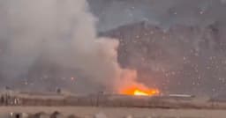 US vows to target more Iranian infrastructure as nations seek to open Hormuz | Reuters