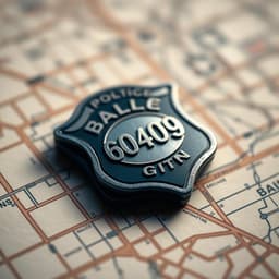 Calumet City 60409 Pulse