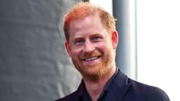 Prince Harry Gains UK Security