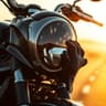 Motorcycle Model & Rider News