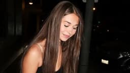 OnlyFans’ Sophie Rain’s Miami Swim Week Debut Sparks Runway Backlash