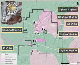 Goldera Provides Update on 2026 Exploration Programs ...