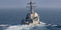 WATCH LIVE: House hearing on protecting US interests in the Red Sea