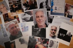 What Are the Epstein Files?