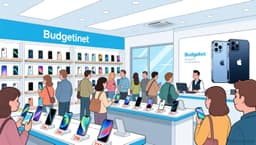 Samsung, Apple to Dominate AI-Driven Memory Squeeze as Low-End OEMs Face 50%+ Volume Collapse