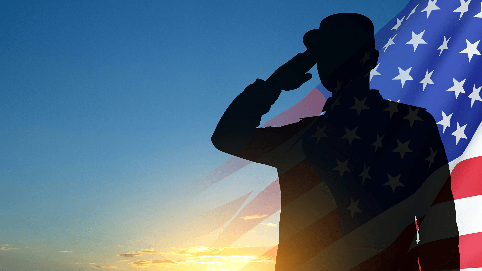 A Fellow Soldier Led Him to Christ | Jul 04, 2026