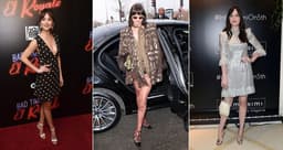 Dakota Johnson Turns 37: Her Best Shoe Moments [Photos]
