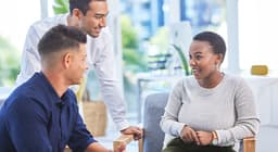 Improving relationships at work through improved communication ...