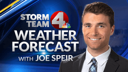 NBC4 Today’s Storm Team 4 forecast with Joe Speir – NBC4 WCMH-TV