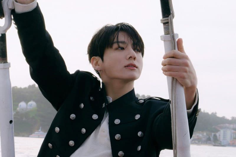 Hacker who stole Jungkook's (BTS) shares sentenced to 20 ...