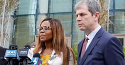 Congress Erupts After Swalwell Exit Triggers New Removal Push on 2 Lawmakers