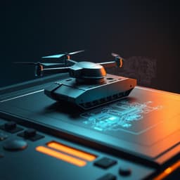 Strategic Warfare Digest