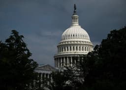 Historically few number of midterm seats will decide U.S. house | National Post