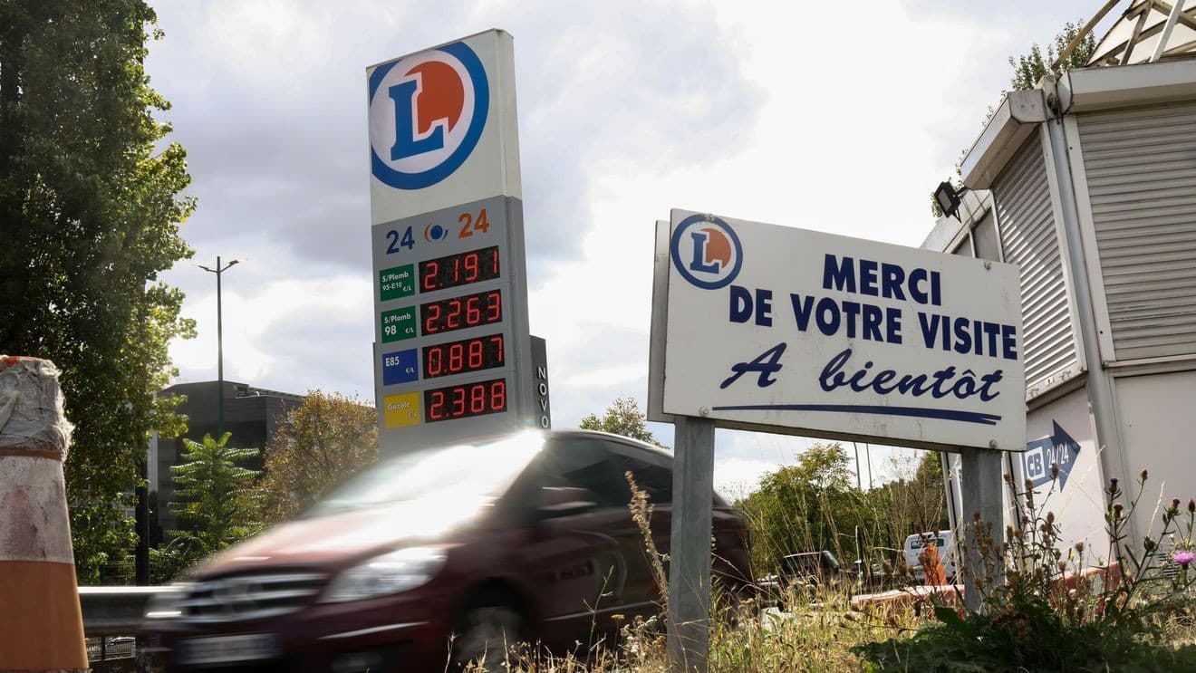 More fuel price spikes expected as Saudi pipeline could stay closed ...