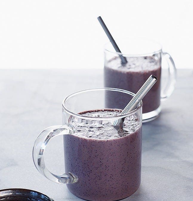 The 3 Foods I Eat to Support Memory