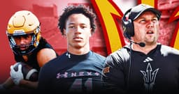 Texas To Tempe: No. 2 safety, Rivals300 WR and more ...