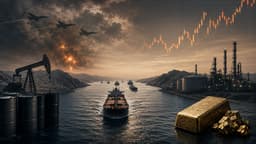 US Strikes on Iran Push Brent Past $78; Russia Halts Diesel Exports