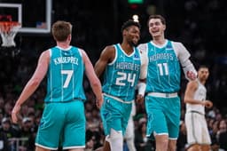Charlotte Hornets Given Stronger Than Expected Landing Spot in ...