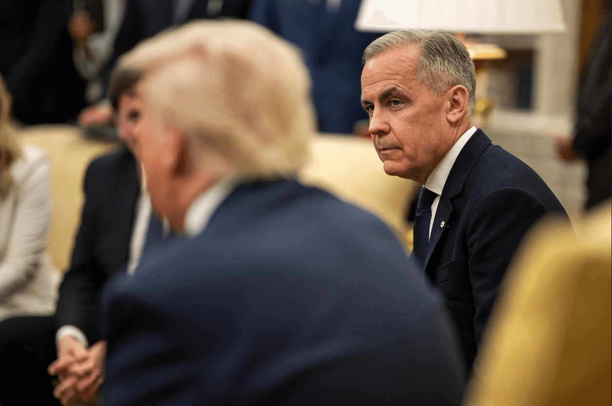 The Davos Moment in an Undeclared War - Policy Magazine