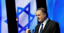 Israel's Defense Minister Warns Iran of 'Crushing Blow' if ...
