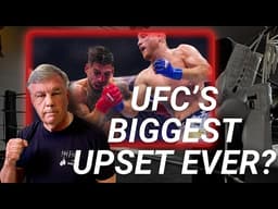 UFC Freedom 250: Gaethje vs Topuria Full Fight Breakdown