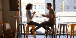 Dating and Waiting—What Every Dating Woman Needs to Know About Men (part 1) • Shaunti Feldhahn
