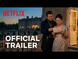 Bridgerton Season 5 (2026) | OFFICIAL TRAILER — A Scandal That Changes Everything | Netflix
