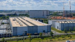 Chevron and Microsoft Partner on 2.7-Gigawatt West Texas AI Infrastructure Project