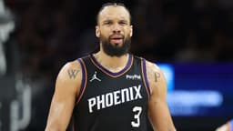 Phoenix Suns Forward Dillon Brooks Makes Feelings ...