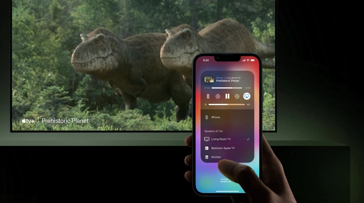 iOS 27 will support Google Cast and other alternatives to Apple's AirPlay