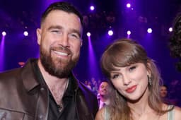 Newlyweds Taylor Swift and Travis Kelce 'Feel Really ...