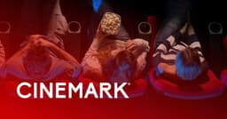 Cinemark Achieves Highest Domestic Summer Box Office in ...