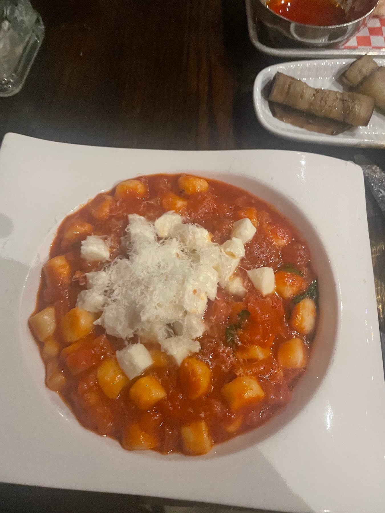 Bella Trattoria - Gluten-Free Italian Restaurant in San ...