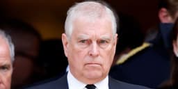 Buckingham Palace Was Aware of Ex-Prince Andrew's Wrongdoings For 6 Years, Epstein Victim Claims